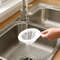 LongLasting Reusable Kitchen Strainer