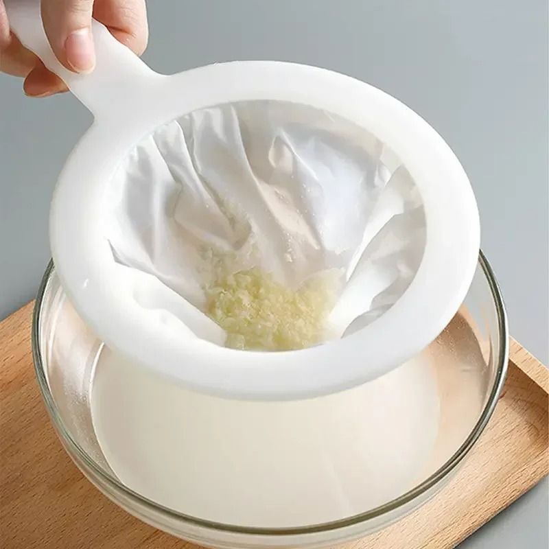Premium PP and Nylon Filter Bag