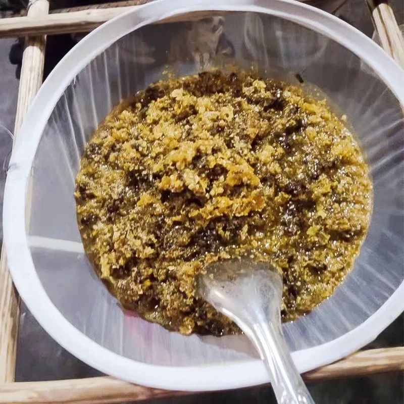 High Mesh Honey Strainer