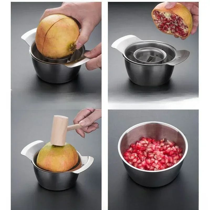 Professional Pomegranate Extractor