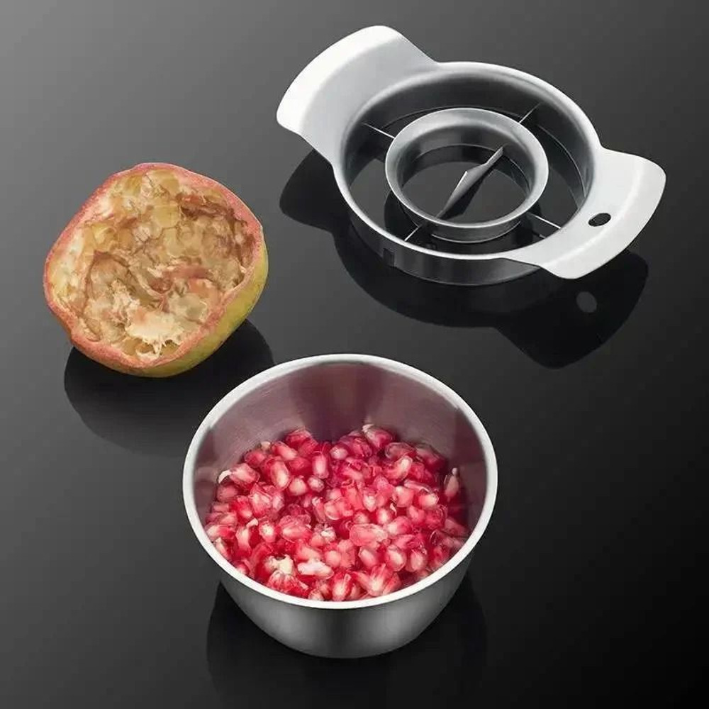 Pomegranate Seed Extractor