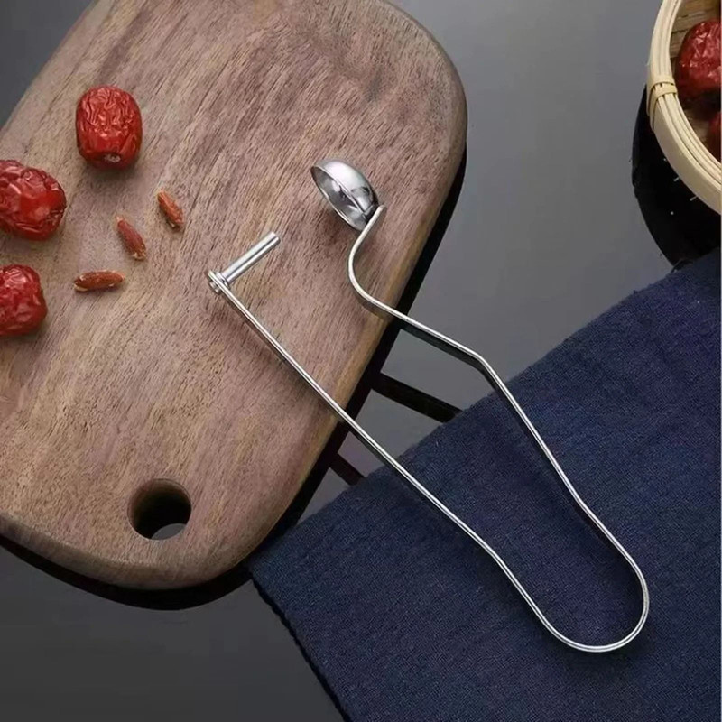 DishwasherSafe Seed Remover