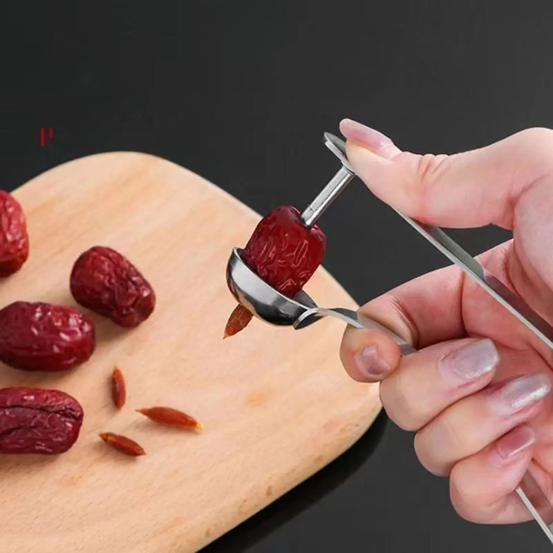 Buy Stainless Steel Fruit Corer