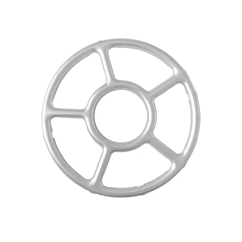 Universal Gas Stove Pot Holder  NonSlip Small Pot Bracket 4