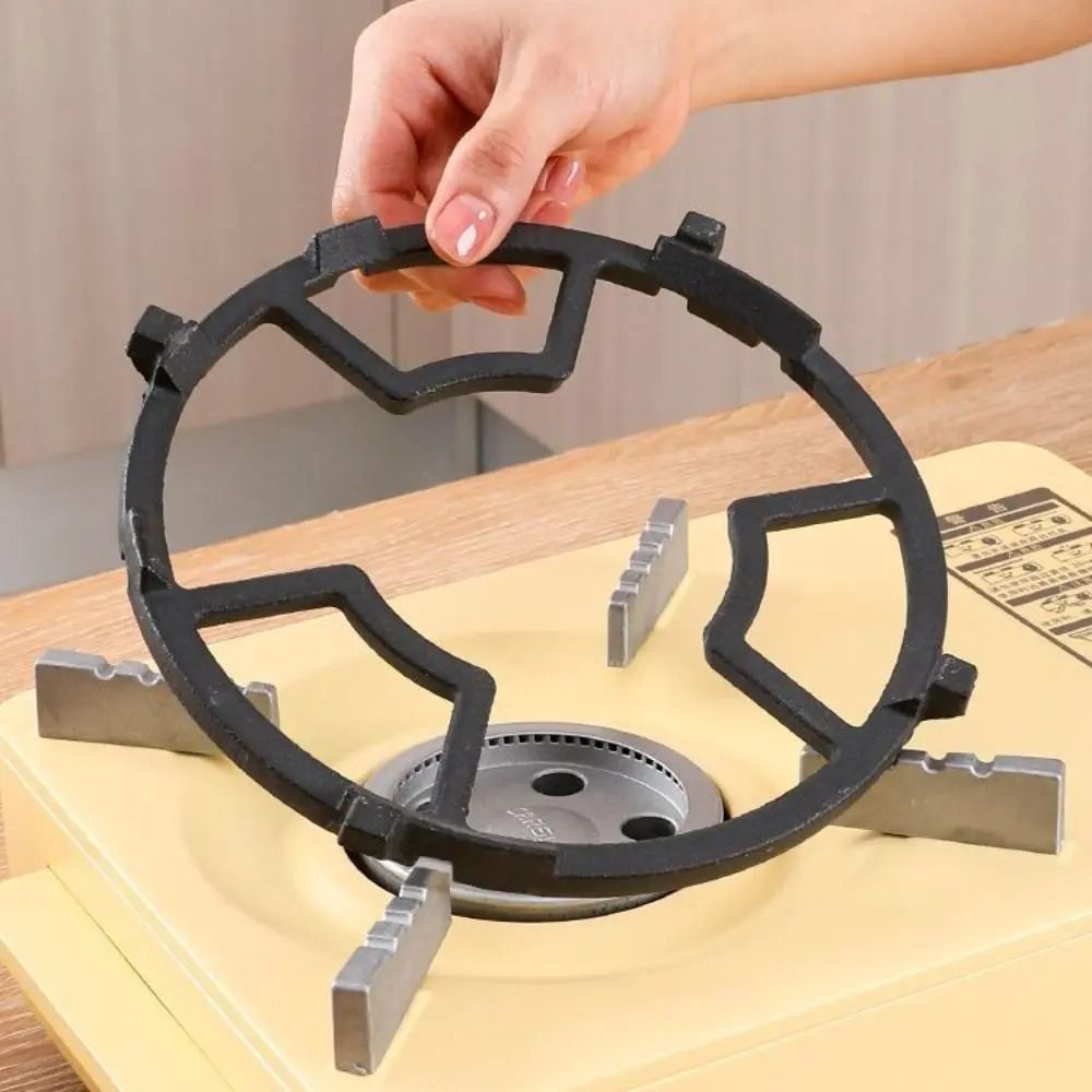 Durable Gas Stove Ring Reducer