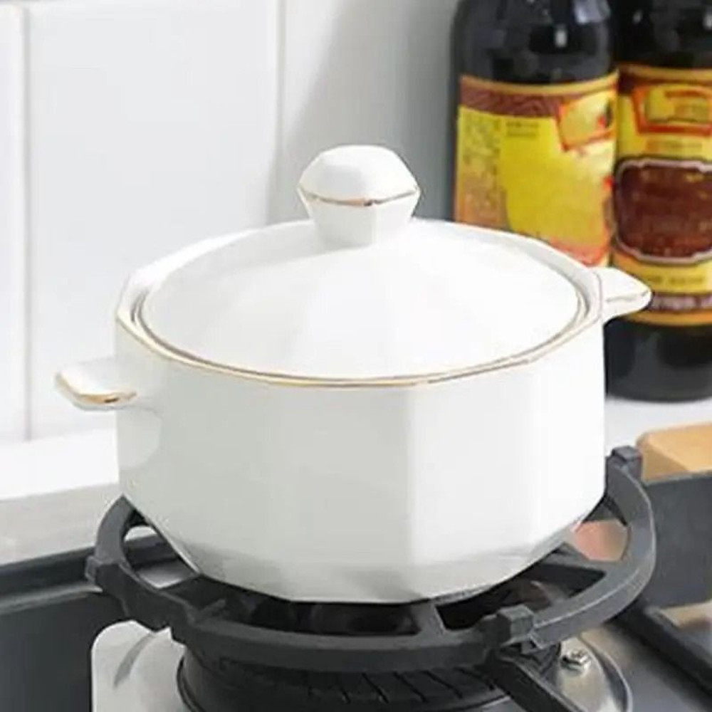 Universal Gas Stove Windshield