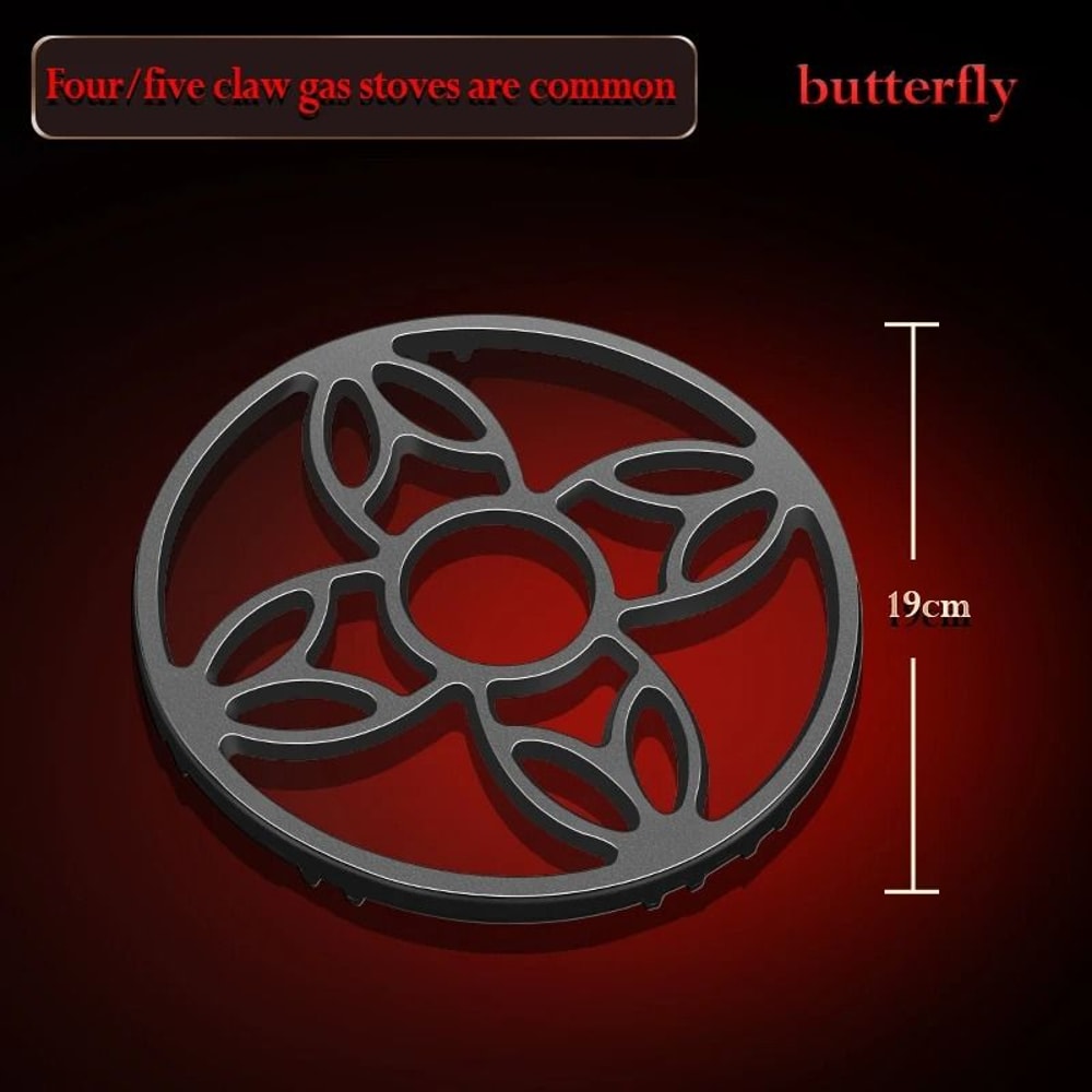 Highquality stove pot support