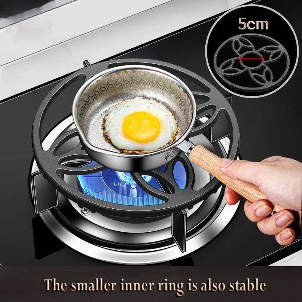 Affordable nonslip pot holder