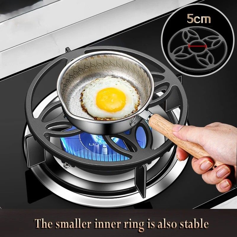 Affordable nonslip pot holder