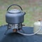 Camping Stove Windproof Shield