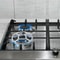 Shop Gas Stove Pot Rack Support