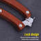 Premium Stainless Steel Kitchen Scissors With Wooden Handles  Multifunctional Bone  Fish Cutting To 4