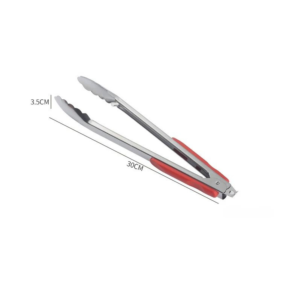 Professional Grade Cooking Tongs