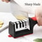 Handheld Knife Sharpening Stone