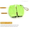 Portable 2Stage Handheld Knife Sharpener MultiFunction Tool With NonSlip Base For Kitchen Camping 4
