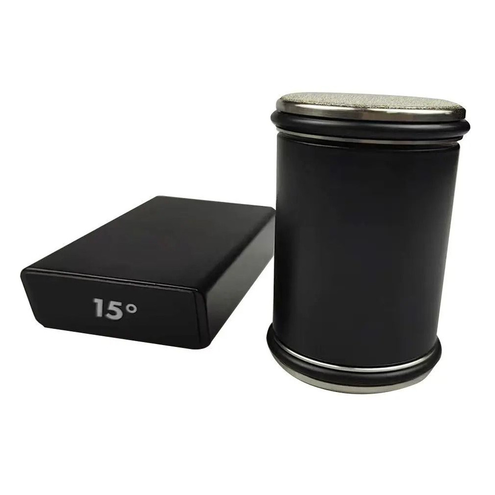 Easytouse knife sharpener kit