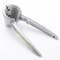Durable Zinc Alloy Nut Cracker Multifunctional Walnut Opener 8