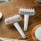 Durable pizza dough tool