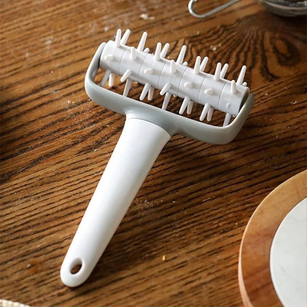 Professional dough roller