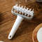 Professional dough roller