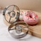 Buy Stainless Steel Donut Mold