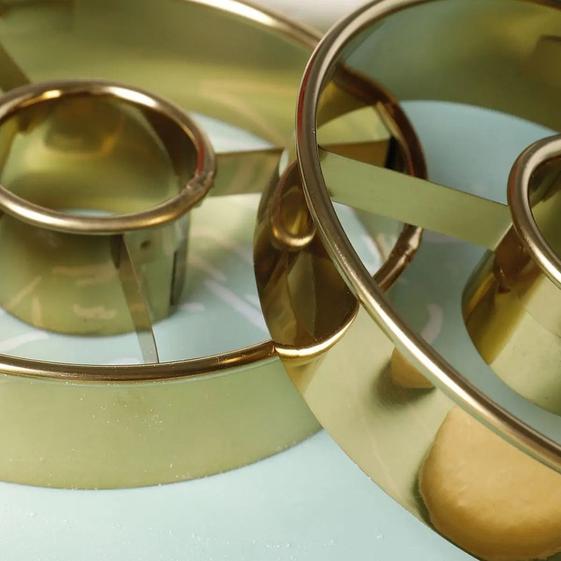 EasyUse Donut Cutting Tool