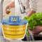 Shop Automatic Salad Spinner