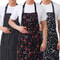 Professional Chef Apron with Pockets