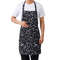Premium Chef Apron with Utility Pockets