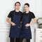 Waterproof Kitchen Apron for Men  Women