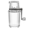 Portable Manual Ice Crusher With Comfortable Handle MultiFunctional HandCranked Smoothie And Bever 5