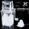 Portable Manual Ice Crusher With Comfortable Handle MultiFunctional HandCranked Smoothie And Bever 3