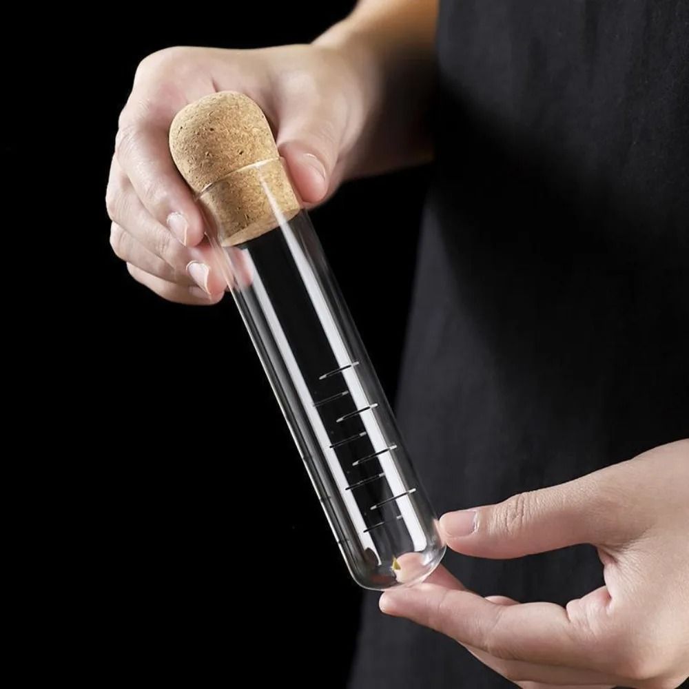 Highquality transparent tea infuser