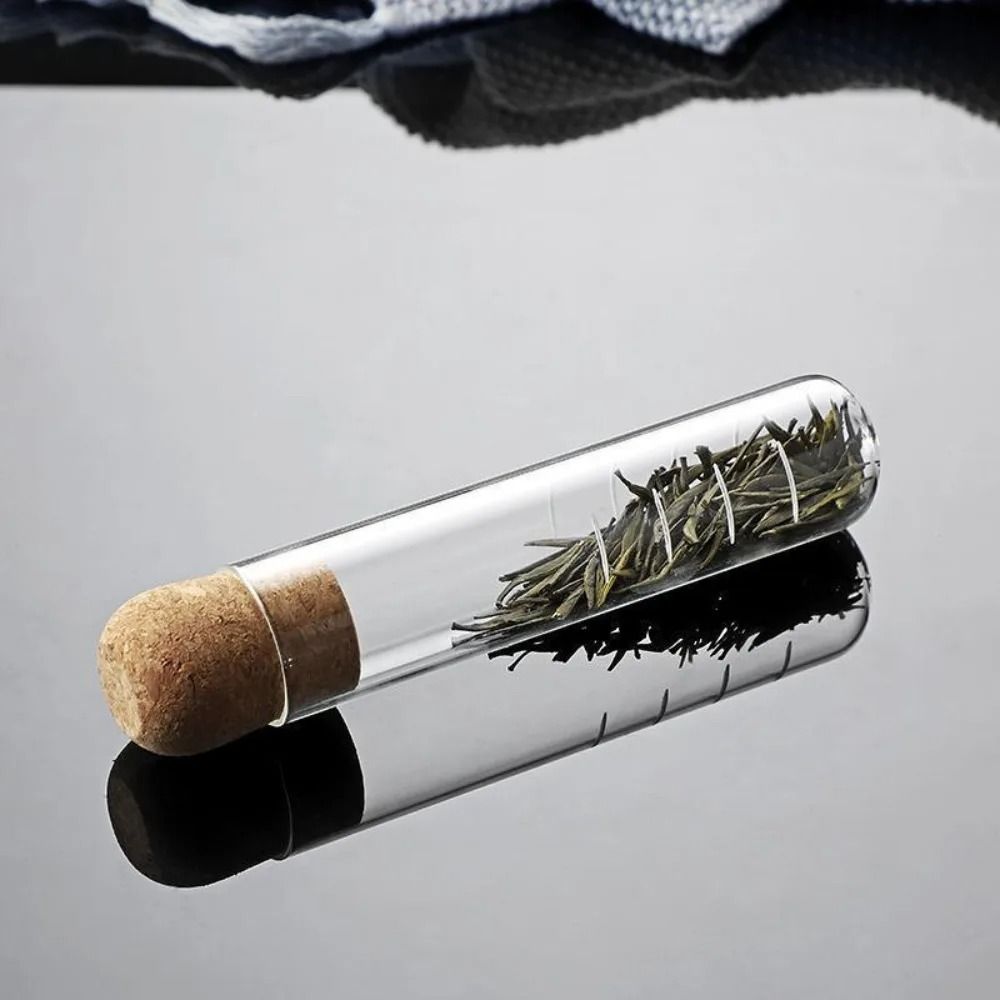 Portable tea infuser for home travel