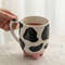Buy cute ceramic coffee mug