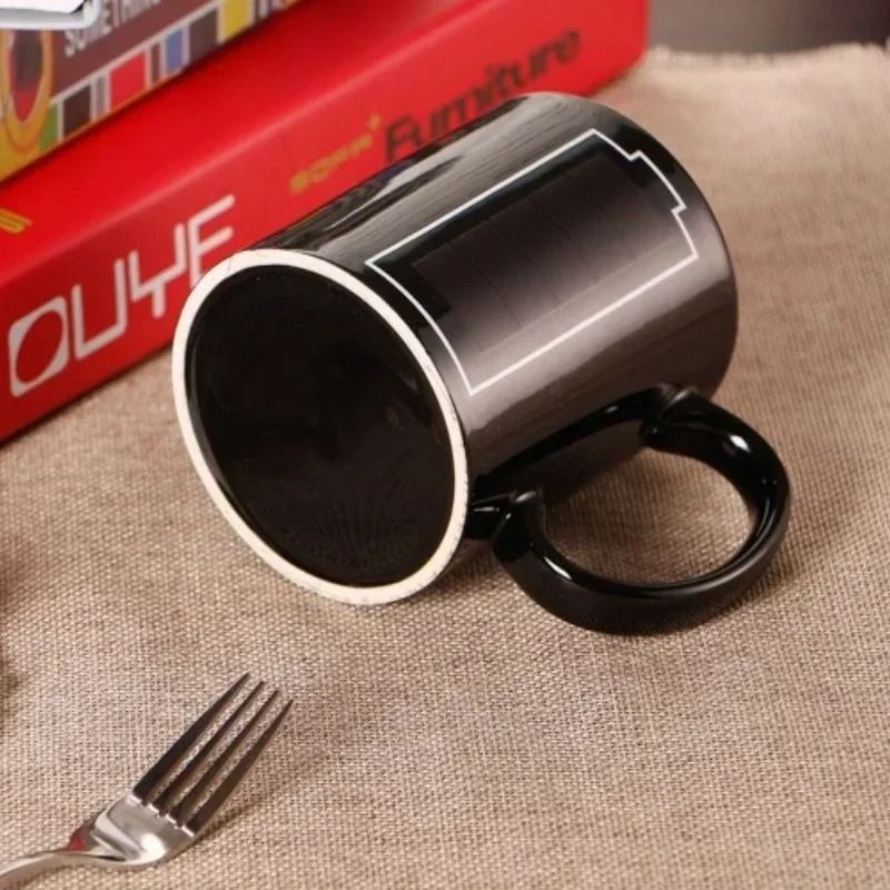 Shop temperaturesensitive coffee mugs