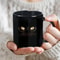 Buy Black Cat Coffee Mug
