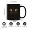 HighQuality Ceramic Cat Mug