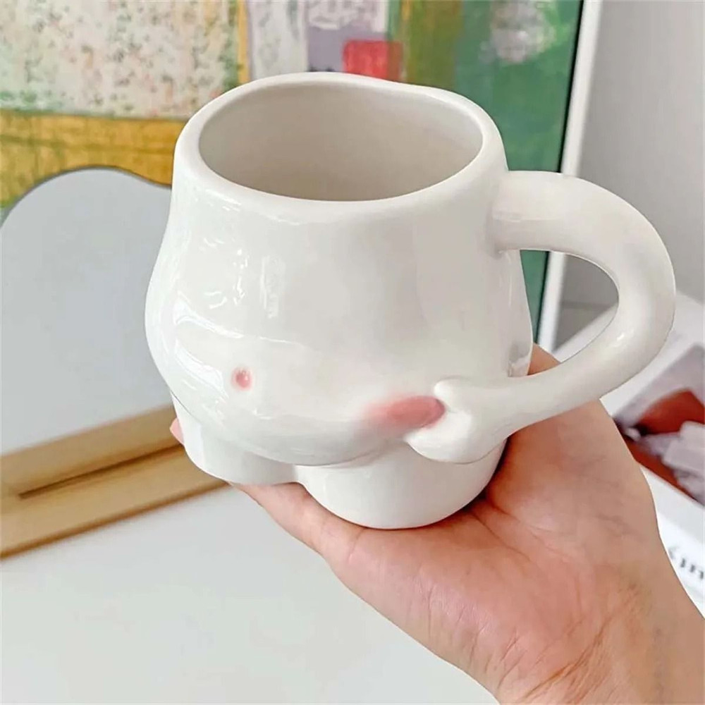 Premium Ceramic Tea Cup for Coffee Lovers