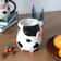 585ml Creative Cow Ceramic Mug Cartoon Design Coffee Cup For Milk And Tea Lovers 1