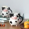 585ml Creative Cow Ceramic Mug Cartoon Design Coffee Cup For Milk And Tea Lovers 0