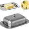 Butter Dish for Kitchen Organization