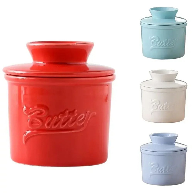Affordable Butter Keeper for Kitchen