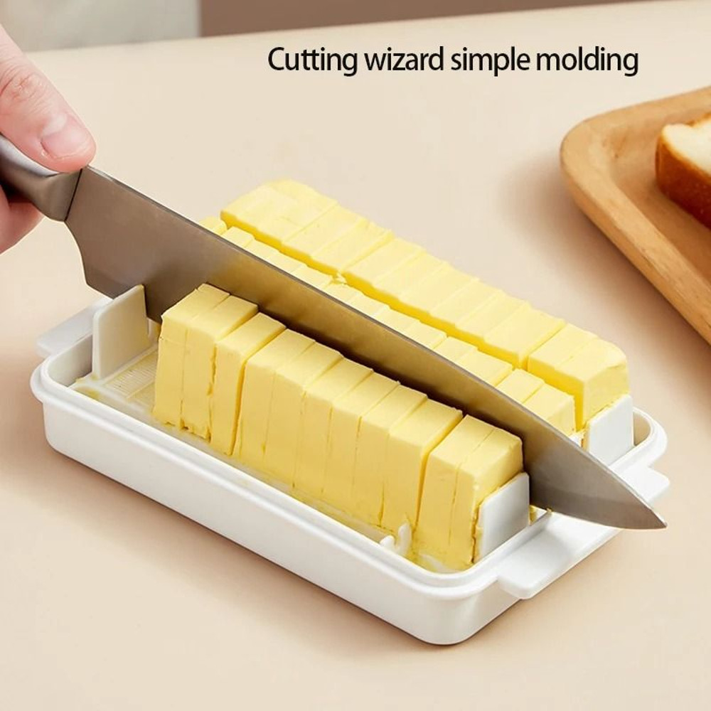 HighQuality Butter Cutting Box