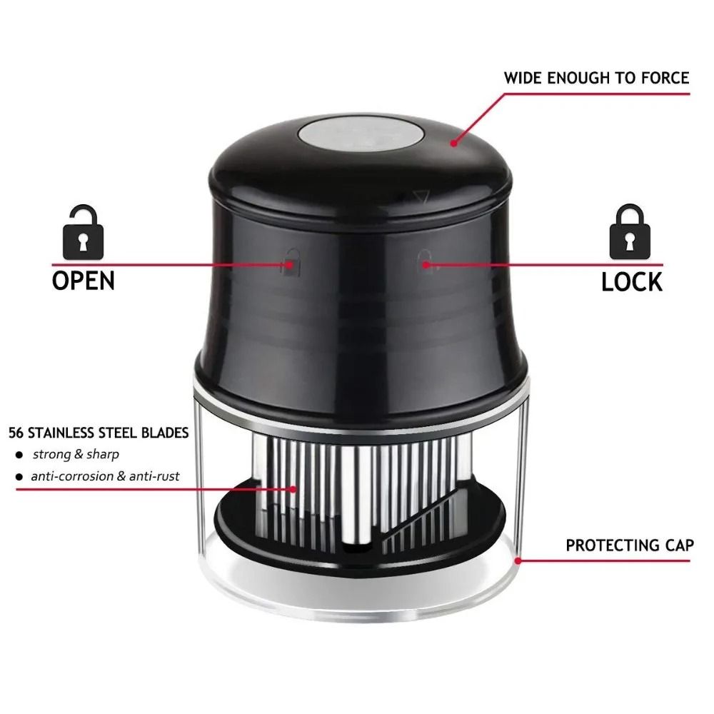 Shop Meat Tenderizer for Home Chefs