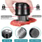 Durable Meat Tenderizer for Professional Use