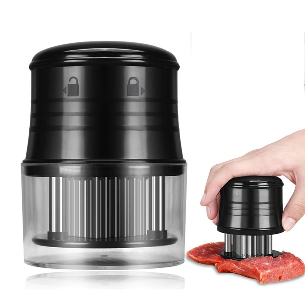 HeavyDuty Stainless Steel Meat Tenderizer Buy Now