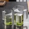 Best heatresistant glass tea pitcher