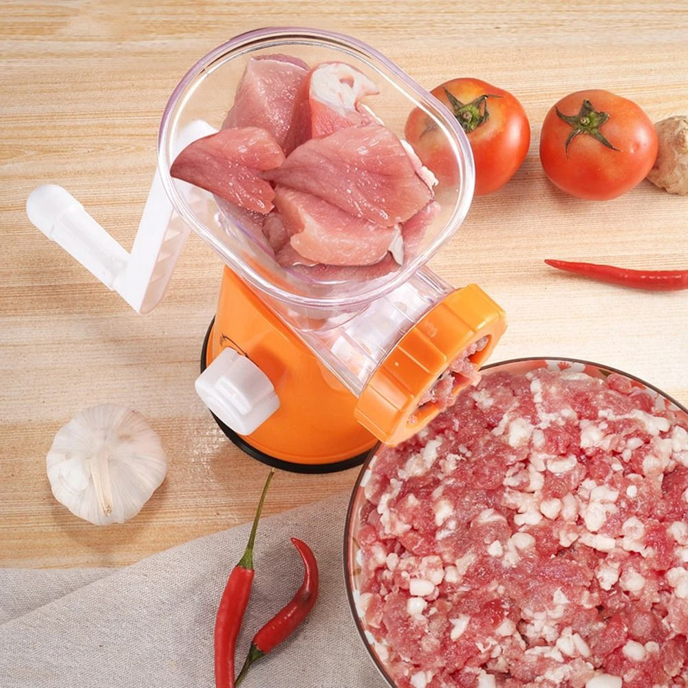 Buy manual meat grinder