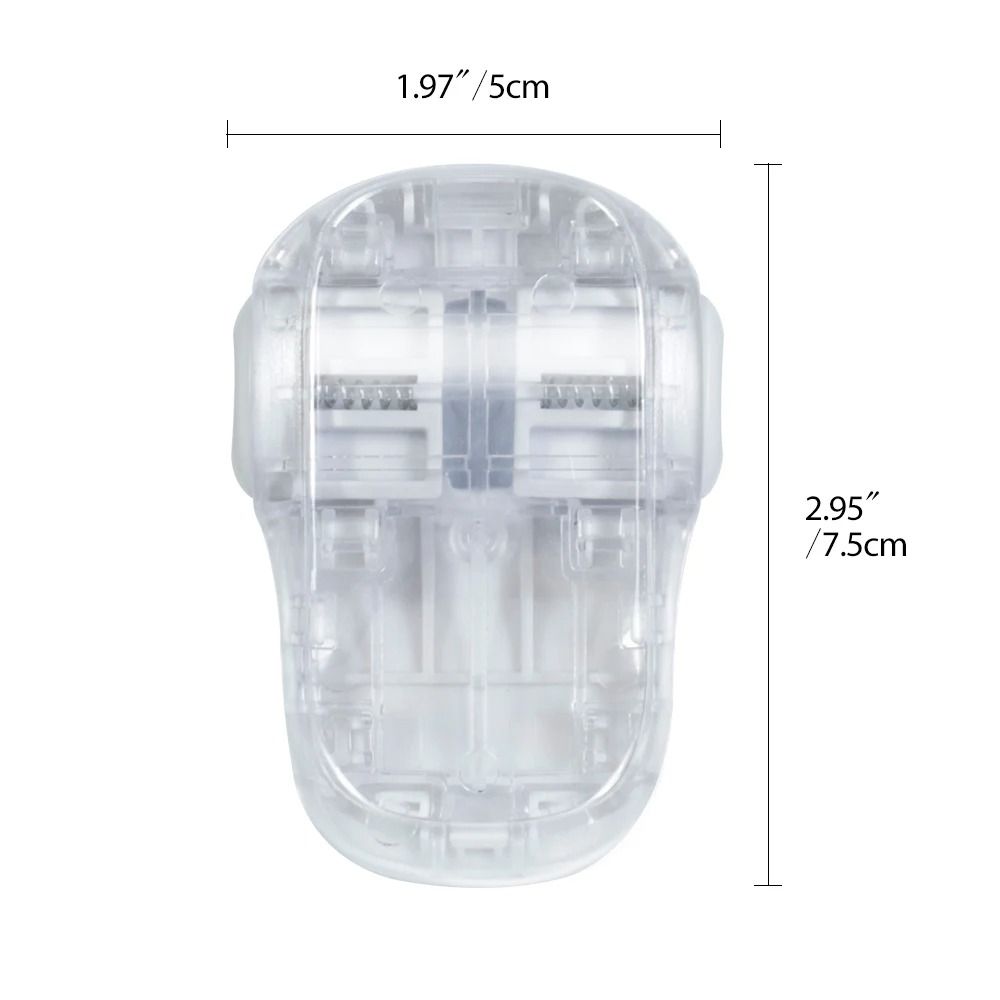 Baby Safety Oven Lock  Childproof HeatResistant Easy Installation 5